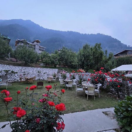 Hill River Resort By West Western Manāli Εξωτερικό φωτογραφία